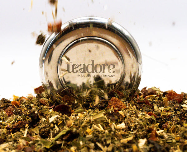 Great Divide Tea (supporting G.D.T.A)